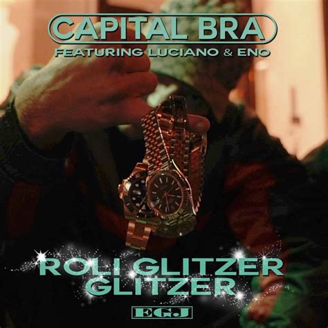 rolex glitzer glitzer|Capital Bra – Roli Glitzer Glitzer Lyrics .